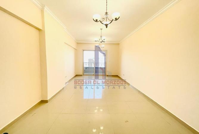 Apartment For Rent In Muwaileh 29 Building: Lavish 1BHK! Wardrobe ...