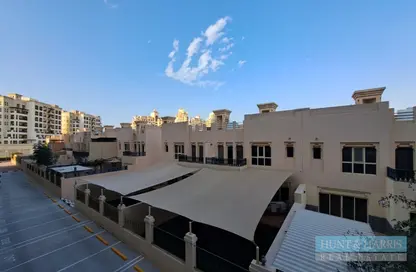 Apartment - Studio - 1 Bathroom for sale in Al Hamra Village - Ras Al Khaimah