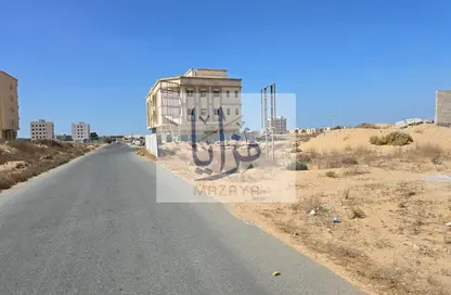 Land - Studio for sale in Ajman Global City - Al Alia - Ajman