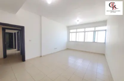 Apartment - 2 Bedrooms - 2 Bathrooms for rent in Shabiya 10 - Shabiya - Mussafah - Abu Dhabi