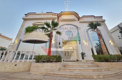 Villa - 5 Bedrooms for rent in Al Khawaneej 1 - Al Khawaneej - Dubai