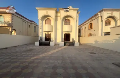 Villa - 5 Bedrooms - 6 Bathrooms for sale in Al Rawda 2 Villas - Al Rawda 2 - Al Rawda - Ajman