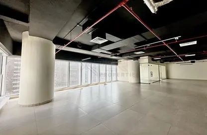 Office Space - Studio for rent in Opal Tower - Business Bay - Dubai