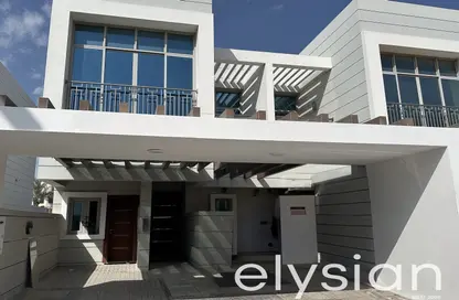 Villa - 3 Bedrooms - 3 Bathrooms for rent in The Dreamz - Al Furjan - Dubai