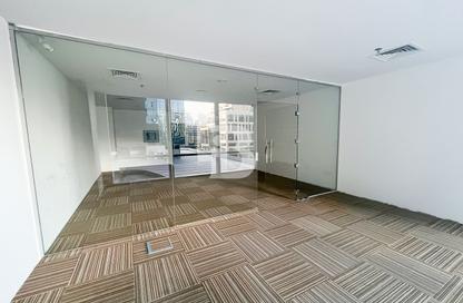 Office Space - Studio for rent in Tamani Art Tower - Business Bay - Dubai