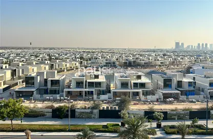 Apartment - 1 Bedroom - 2 Bathrooms for sale in Mulberry 2 - Park Heights - Dubai Hills Estate - Dubai