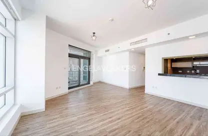 Apartment - 1 Bedroom - 2 Bathrooms for rent in The Lofts East - The Lofts - Downtown Dubai - Dubai