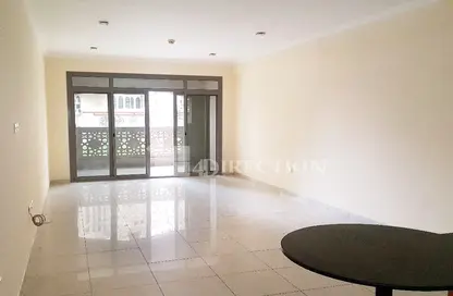 Apartment - 1 Bathroom for sale in The Springs Tower - Dubai Silicon Oasis - Dubai