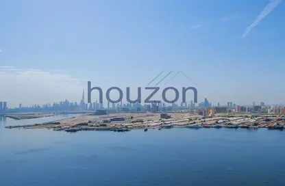 Apartment - 3 Bedrooms - 3 Bathrooms for sale in Address Harbour Point Tower 1 - Address Harbour Point - Dubai Creek Harbour (The Lagoons) - Dubai