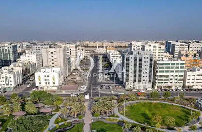 FULL BUILDING |MOHAMED BIN ZAYED CITY| ALL RENTED