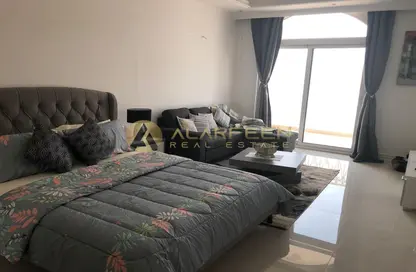 Apartment - 1 Bathroom for rent in Vincitore Palacio - Arjan - Dubai