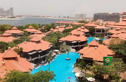 Apartment - 2 Bedrooms - 2 Bathrooms for sale in Royal Amwaj Residence South - The Royal Amwaj - Palm Jumeirah - Dubai