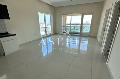 Apartment - 1 Bedroom - 2 Bathrooms for rent in The Residences at Business Central - Business Bay - Dubai