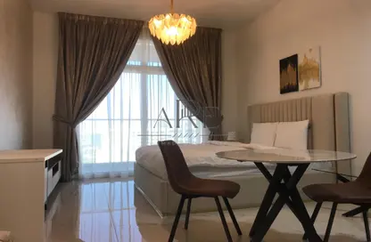 Apartment - 1 Bathroom for sale in Jewelz by Danube - Arjan - Dubai