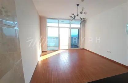 Apartment - 1 Bathroom for sale in Al Jawhara Residences - Jumeirah Village Triangle - Dubai