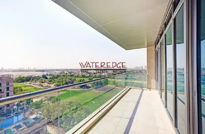 Apartment - 2 Bedrooms - 2 Bathrooms for sale in The Fairways East - The Fairways - The Views - Dubai