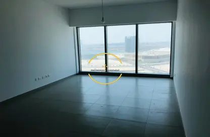 Apartment - 1 Bedroom - 2 Bathrooms for sale in The Gate Tower 1 - Shams Abu Dhabi - Al Reem Island - Abu Dhabi