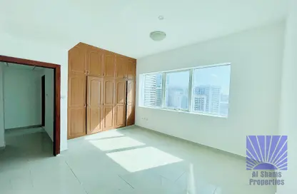 Apartment - 2 Bedrooms - 2 Bathrooms for rent in Al Nada Tower - Al Nahda - Sharjah