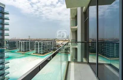 Apartment - 2 Bedrooms - 3 Bathrooms for sale in Residences 14 - District One - Mohammed Bin Rashid City - Dubai