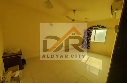 Apartment - 1 Bedroom - 1 Bathroom for rent in Ajman Corniche Residences - Ajman Corniche Road - Ajman