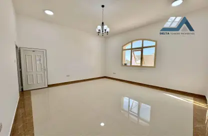 Apartment - Studio - 1 Bathroom for rent in SH- 23 - Al Shamkha - Abu Dhabi