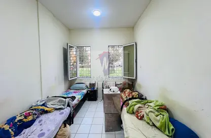 Apartment - 1 Bedroom - 2 Bathrooms for sale in U15 - Italy Cluster - International City - Dubai
