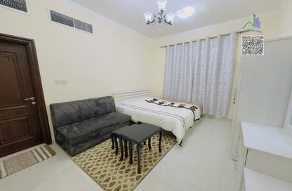 Apartment - 1 Bathroom for rent in Uzair Building - Al Rawda 3 - Al Rawda - Ajman