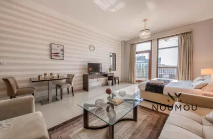 Apartment - Studio - 1 Bathroom for sale in Lincoln Park - Sheffield - Lincoln Park - Arjan - Dubai