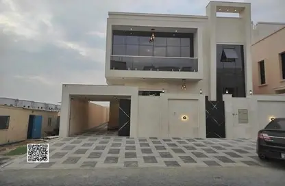 Villa - 7 Bedrooms for sale in Al Zaheya Gardens - Al Zahya - Ajman