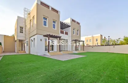 Townhouse - 4 Bedrooms - 6 Bathrooms for rent in Rahat - Mudon - Dubai