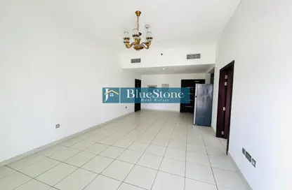 Apartment - 1 Bedroom - 2 Bathrooms for sale in Glitz 2 - Glitz - Dubai Studio City - Dubai