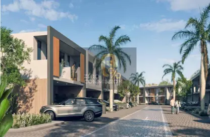 Townhouse - 4 Bedrooms - 6 Bathrooms for sale in Verdana - Dubai Investment Park (DIP) - Dubai