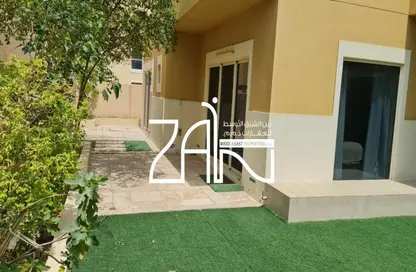 Villa - 4 Bedrooms - 5 Bathrooms for sale in Samra Community - Al Raha Gardens - Abu Dhabi