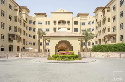 Apartment - 2 Bedrooms - 3 Bathrooms for rent in Al Badia Residences - Dubai Festival City - Dubai