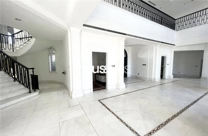 Villa - 6 Bedrooms - 7 Bathrooms for rent in Signature Villas Frond C - Signature Villas - Palm Jumeirah - Dubai