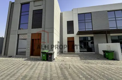 Townhouse - 1 Bedroom - 2 Bathrooms for rent in Maya Townhouse - Living Legends - Dubai