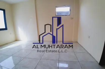 Apartment - Studio - 1 Bathroom for rent in Al Butina 9 Building - Al Butina - Sharjah