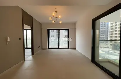 Apartment - 1 Bedroom - 2 Bathrooms for rent in Euro Residence - Barsha Heights (Tecom) - Dubai