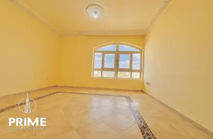 Apartment - 1 Bedroom - 1 Bathroom for rent in Al Dhafrah Street - Al Mushrif - Abu Dhabi