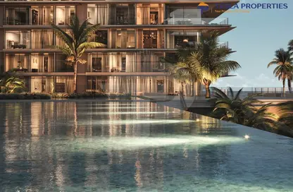 شقة - 2 غرف نوم - 3 حمامات للبيع في جزر دبي - ديرة - دبي
