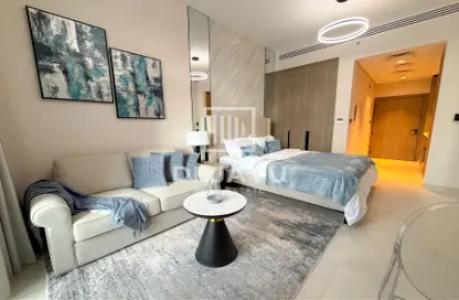 Apartment - 1 Bathroom for rent in Legacy by Sunrise - Arjan - Dubai