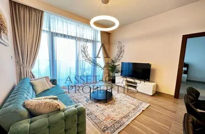 Apartment - 1 Bedroom - 1 Bathroom for rent in MBL Residence - JLT Cluster K - Jumeirah Lake Towers - Dubai