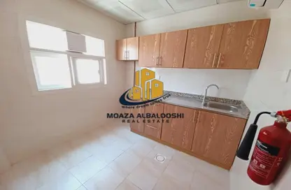 Apartment - 1 Bedroom - 1 Bathroom for rent in Muwaileh 29 Building - Muwaileh - Sharjah