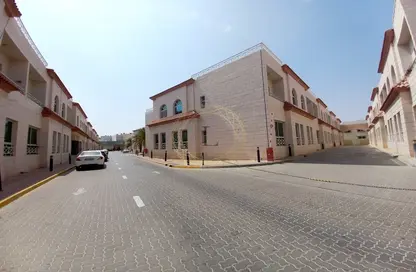 Apartment - 2 Bedrooms - 3 Bathrooms for rent in Al Ruwaikah - Al Muwaiji - Al Ain