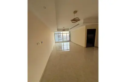 Apartment - 3 Bedrooms - 3 Bathrooms for rent in Ajman Uptown - Ajman