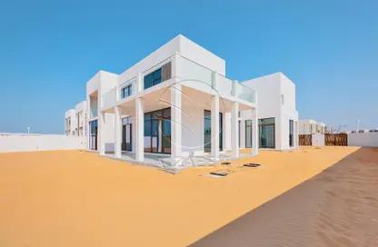 Villa - 6 Bedrooms for rent in Souk Al Jubail - Al Jubail Island - Abu Dhabi