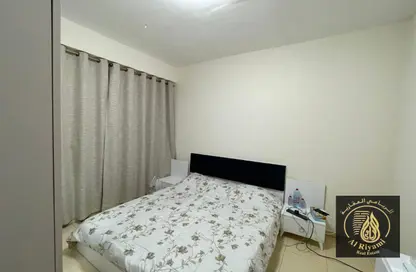 Apartment - 1 Bedroom - 1 Bathroom for rent in Al Jurf 2 - Al Jurf - Ajman Downtown - Ajman