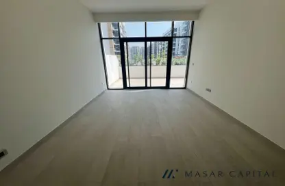 Apartment - 1 Bedroom - 2 Bathrooms for rent in AZIZI Riviera 4 - Meydan One - Meydan - Dubai