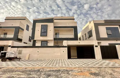 Villa - 5 Bedrooms - 7 Bathrooms for rent in Al Yasmeen 1 - Al Yasmeen - Ajman