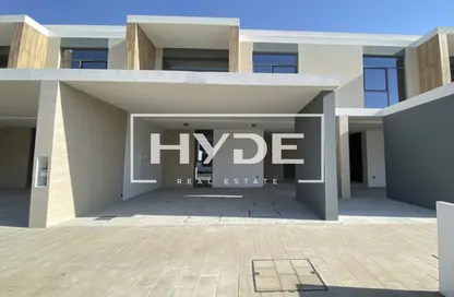 Townhouse - 3 Bedrooms - 3 Bathrooms for sale in Ruba - Arabian Ranches 3 - Dubai